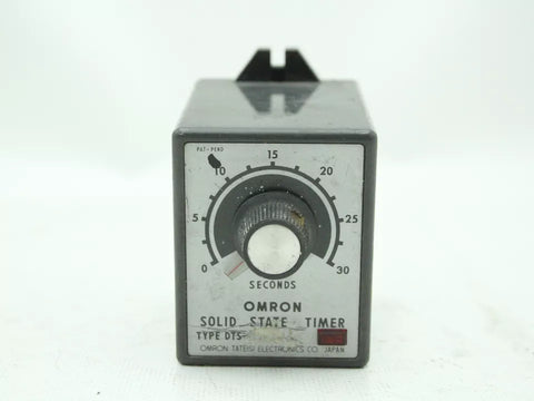 OMRON G-DTS-242A