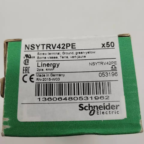 Schneider NSYTRV42PE