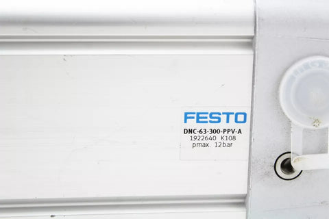 FESTO DNC-63-300-PPV-A