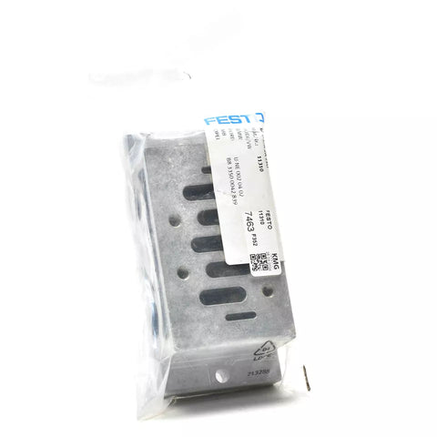 FESTO NAS-3/8-2A-ISO