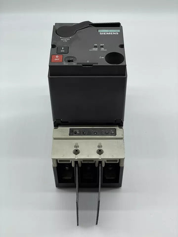 Siemens 3VL9400-3MQ00 LR