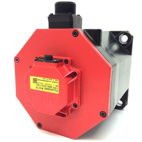 FANUC A06B-0085-B103