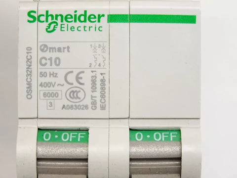 Schneider Electric OSMC32N2C10