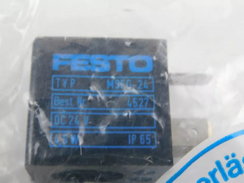 FESTO MSFG-24