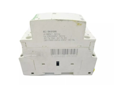 SCHNEIDER ELECTRIC A9C22712