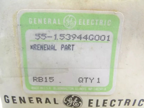 GENERAL ELECTRIC 55-153944G001