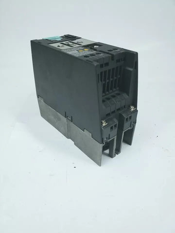 Siemens  6SL3224-0BE21-1UAO