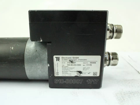 Rexroth Hydraulics M-3 SEW 10C13/420 MG24 N9K4