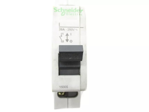 SCHNEIDER ELECTRIC 15005