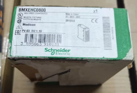 Schneider BMX EHC0800
