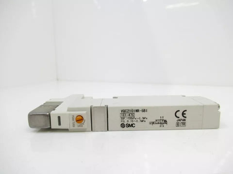 SMC VQC2101NR-5B1