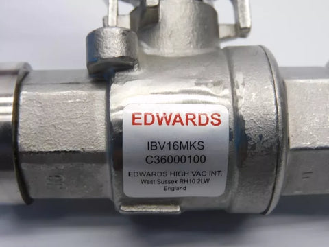 EDWARDS SIGNALING C36000100