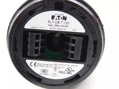 EATON SL7-CB-T-100