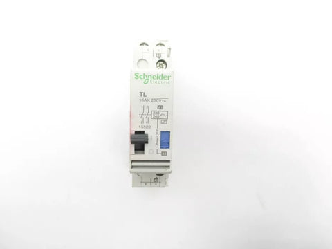 SCHNEIDER ELECTRIC 15520