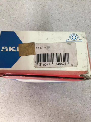 SKF SY1.1/4TF