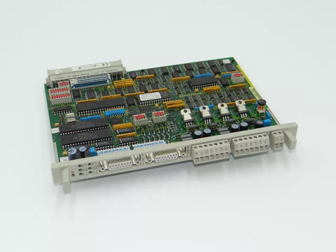 Siemens Simatic S5 6ES5240-1AA21 6ES5 240-1AA21