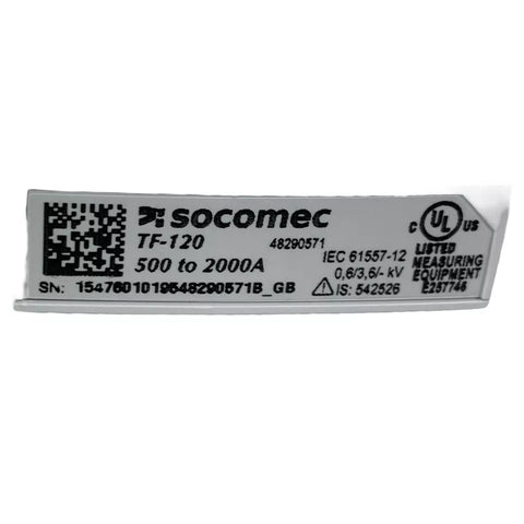 SOCOMEC 48290571