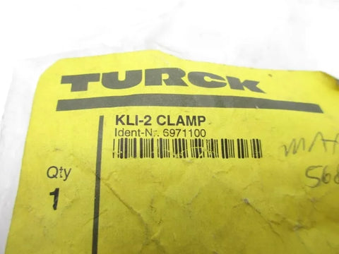 TURCK KLI-2 CLAMP