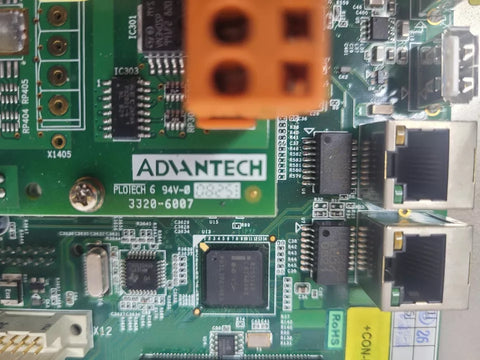 ADVANTECH POD-BI02