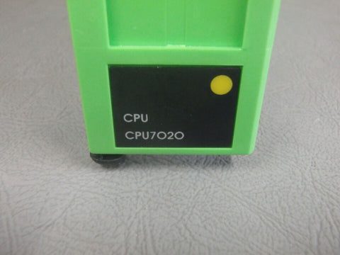 SCHNEIDER ELECTRIC CPU7020