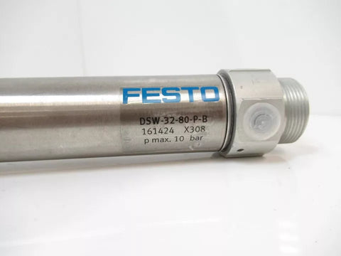 FESTO DSW-32-80-P-B