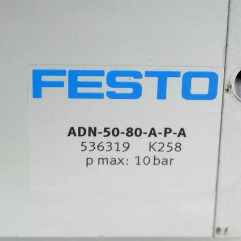 FESTO ADN-50-80-A-P-A