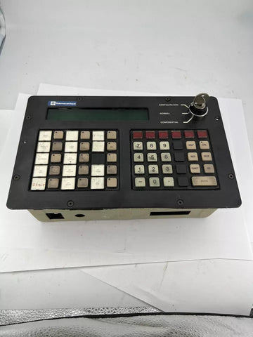 TELEMECANIQUE XBT B8141PA