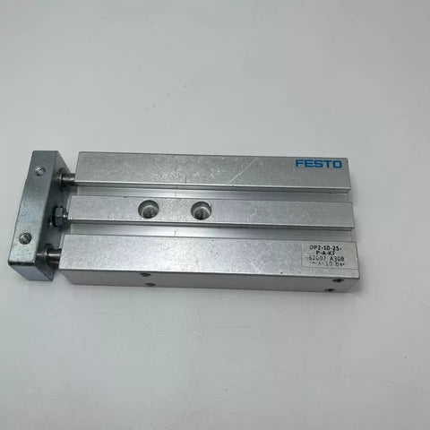 Festo DPZ-10-25-P-A-KF