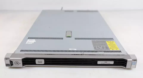 CISCO AIR-CT5520-K9