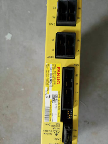 Fanuc A06B-6093-H153