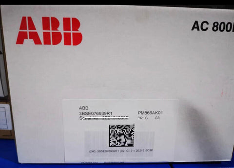 ABB 3BSE076939R1