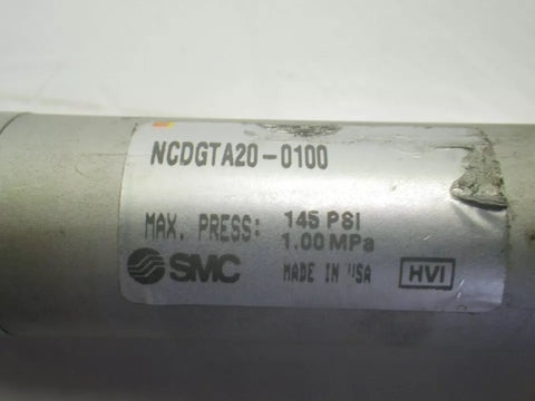 SMC NCDGTA20-0100