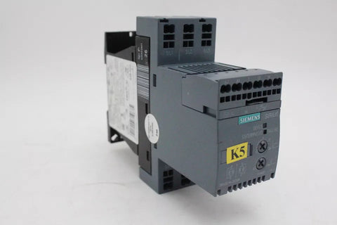 SIEMENS 3RW3014-2BB04