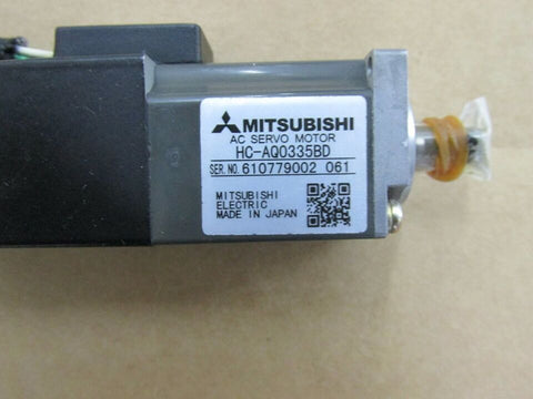 MITSUBISHI HC-AQ0335BD