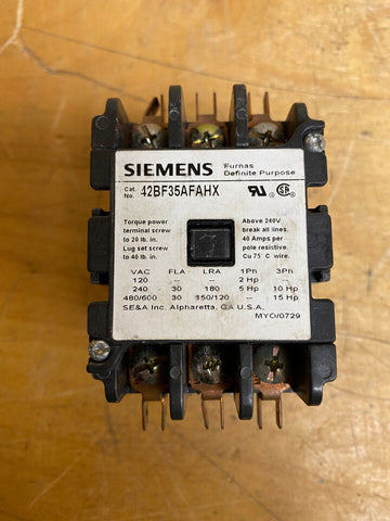 Siemens  42BF35AFAHX