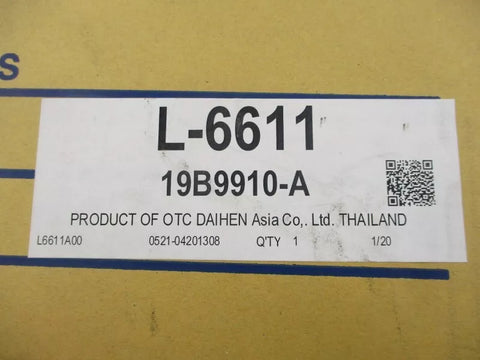 DAIHEN L-6611