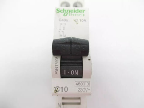 SCHNEIDER ELECTRIC A9N17508