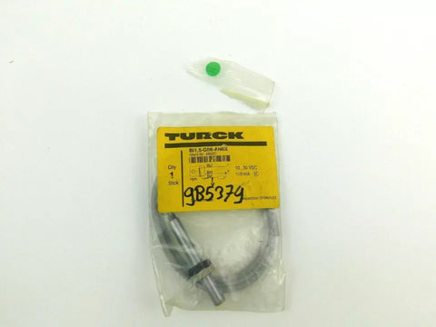 TURCK Bi1.5-G08-AN6X