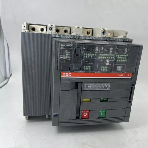 ABB SACE X1 1600