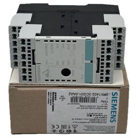 Siemens 3RK1402-3CG01-0AA2