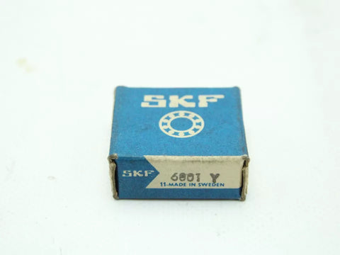 SKF 6001 Y