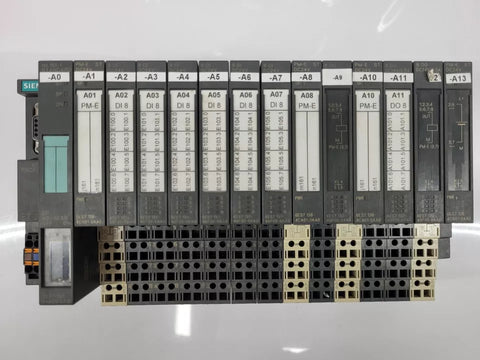 Siemens  6X 131-4BF00-0AA0