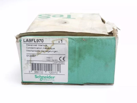 SCHNEIDER ELECTRIC LA9FL970