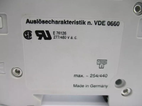 ABB S281-K2A