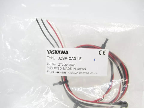 YASKAWA JZSP-CA01-E