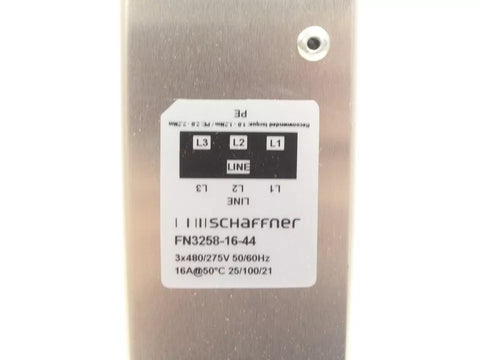 Schaffner FN3258-16-44