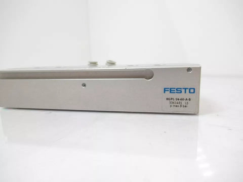 FESTO HGPL-14-60-A-B