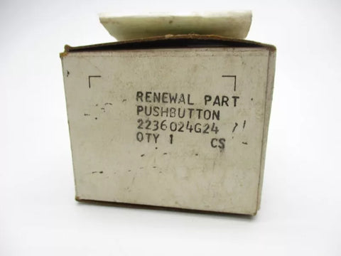 GENERAL ELECTRIC 2236024G24