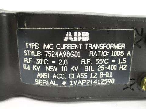 ABB 7524A98G01