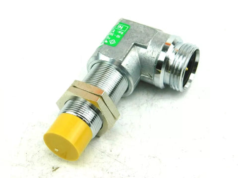 TURCK Ni10-G18-AP6X-B1441